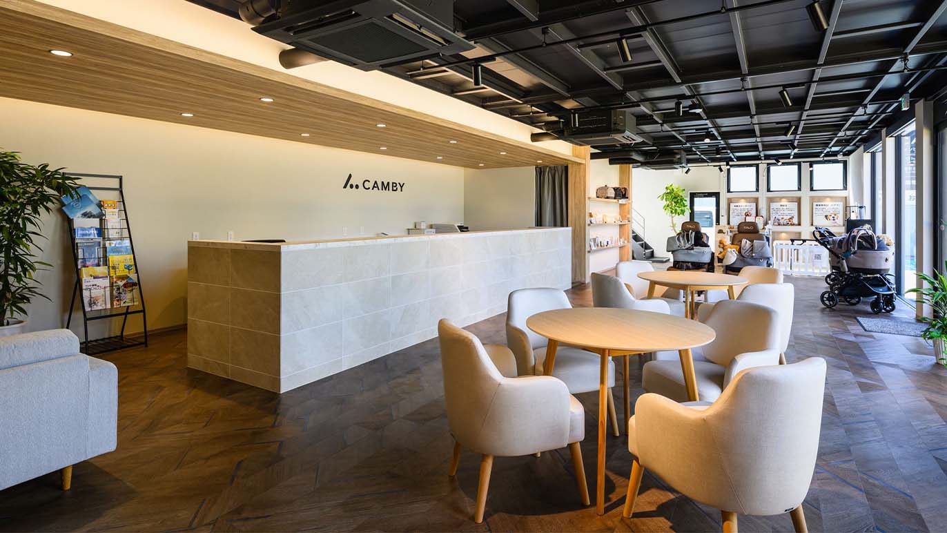 愛知県名古屋市100㎡以上（30坪以上）の店舗(自動車・ペット用品・カーオーディオ販売)のユニットハウス・プレハブ・コンテナハウス