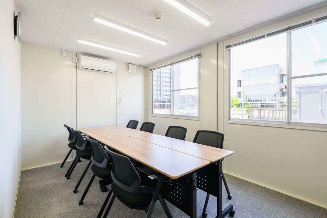 埼玉県三郷市100㎡以上(30坪以上)の事務所 (会社事務所)/倉庫のユニットハウス・プレハブ・コンテナハウス