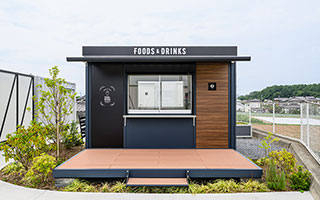 38MSL STAND SHOP PACKAGE（MS SHOP） の画像