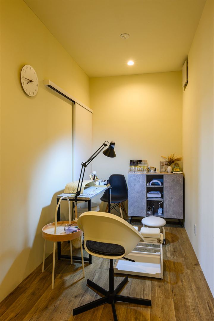 愛知県大府市100㎡以上（30坪以上）の店舗(飲食店/サロン)のユニットハウス・プレハブ・コンテナハウス