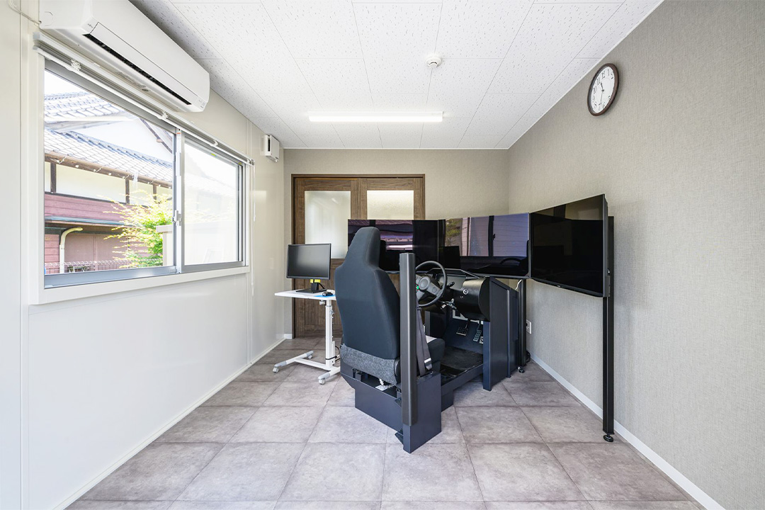 東京都あきる野市100㎡以上（30坪以上）の教育/事務所のユニットハウス・プレハブ・コンテナハウス