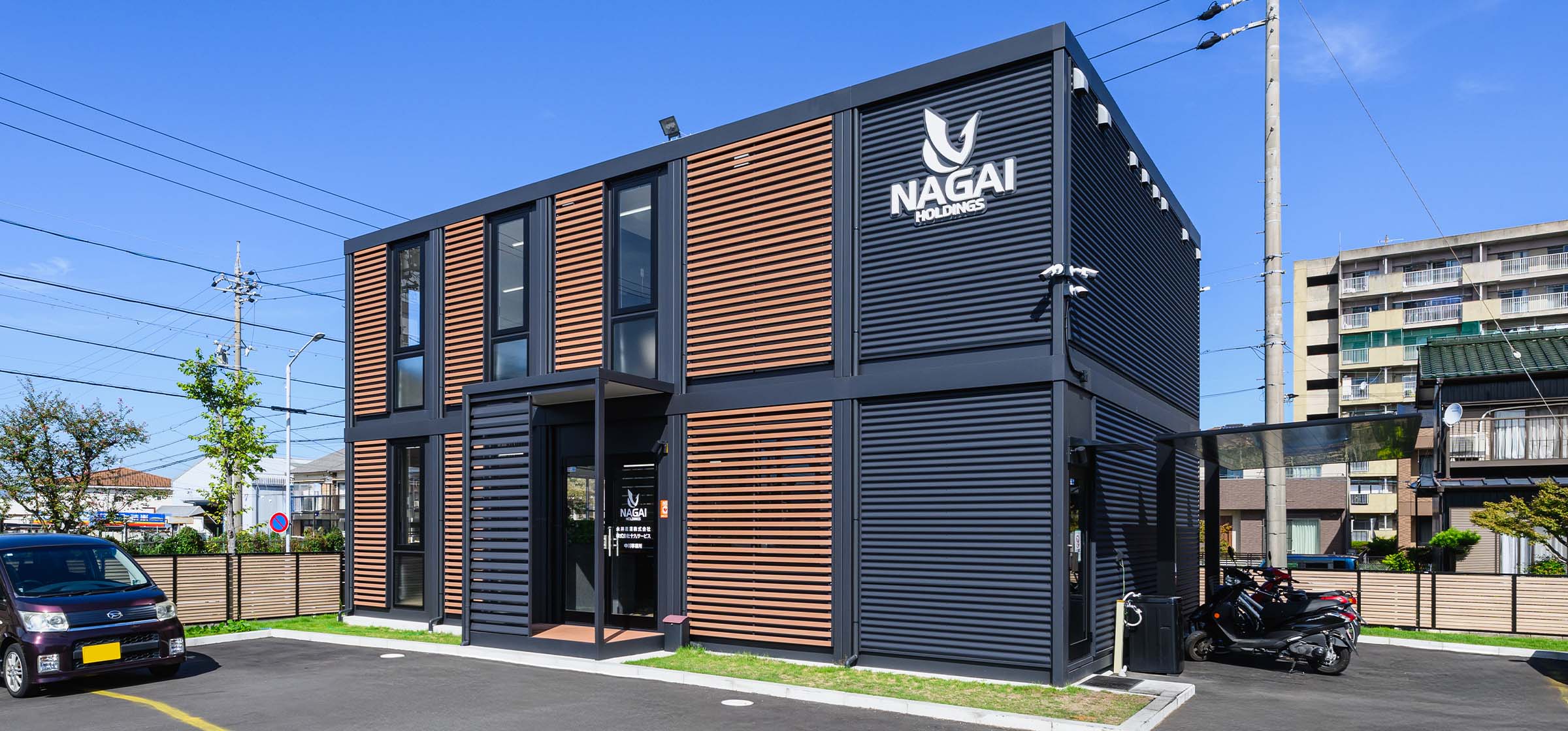 愛知県名古屋市100㎡以上（30坪以上）の事務所(会社事務所)のユニットハウス・プレハブ・コンテナハウス