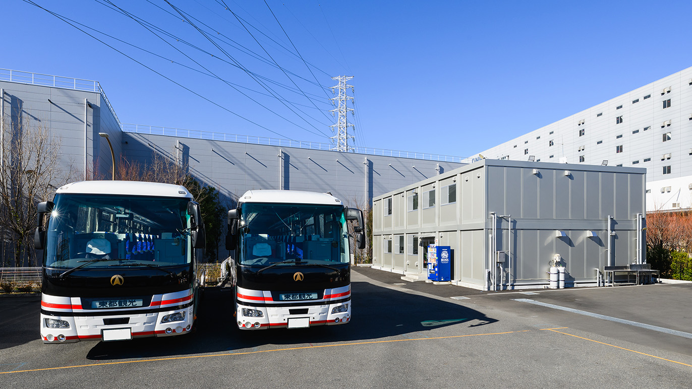 東京都板橋区100㎡以上（30坪以上）の事務所(会社事務所)のユニットハウス・プレハブ・コンテナハウス