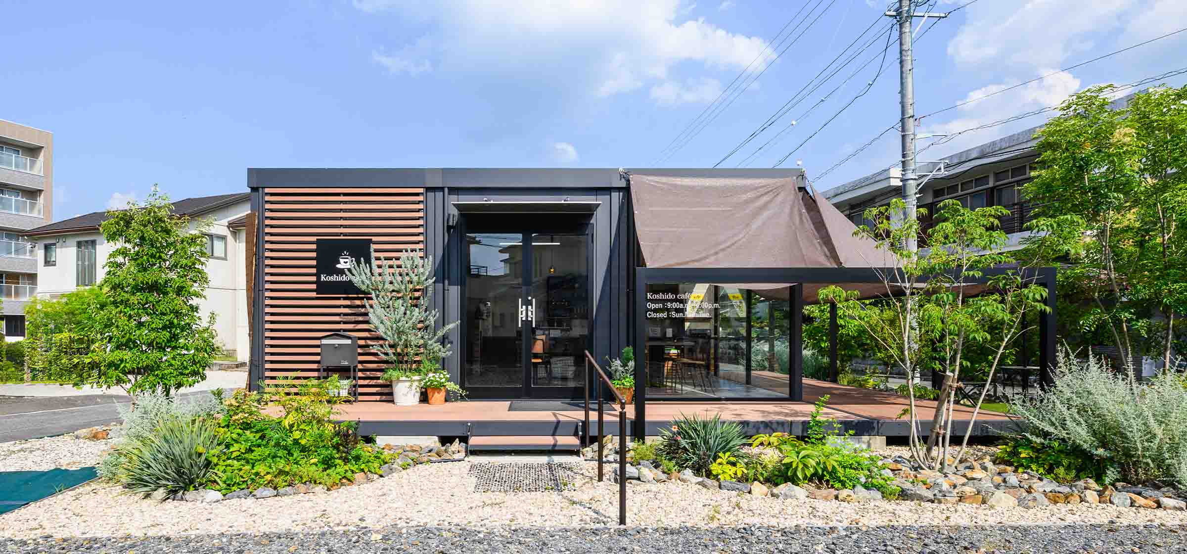 愛知県豊田市10〜50㎡ (3〜15坪)の店舗(飲食店)/教室のユニットハウス・プレハブ・コンテナハウス