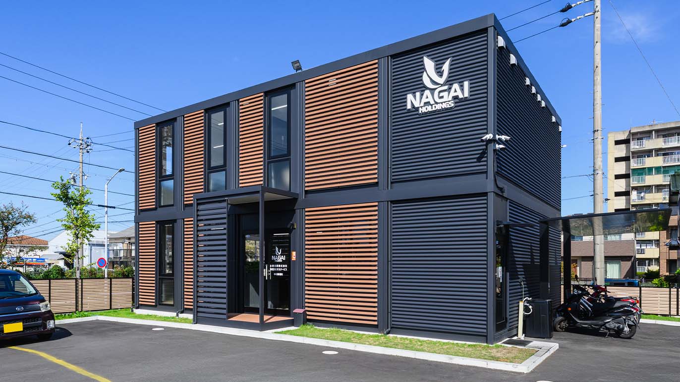 愛知県名古屋市100㎡以上（30坪以上）の事務所(会社事務所)のユニットハウス・プレハブ・コンテナハウス