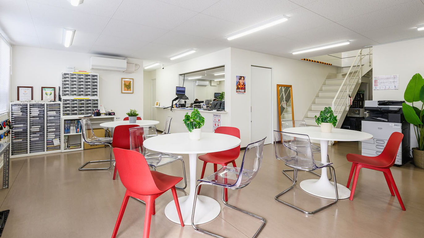 東京都板橋区100㎡以上（30坪以上）の事務所(会社事務所)のユニットハウス・プレハブ・コンテナハウス