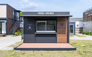 38MSL STAND SHOP PACKAGE(MS SHOP)の画像