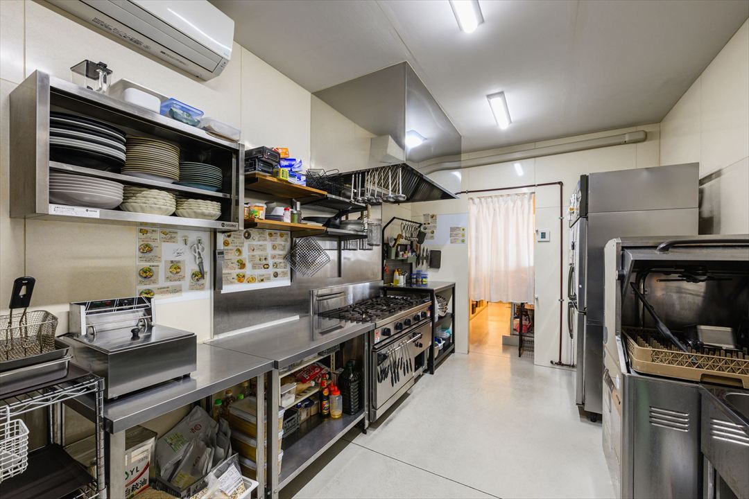 愛知県大府市100㎡以上（30坪以上）の店舗(飲食店/サロン)のユニットハウス・プレハブ・コンテナハウス