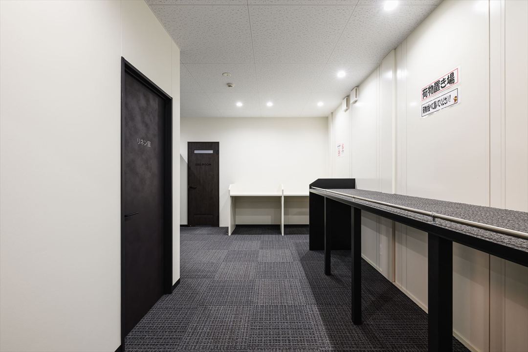 千葉県市原市100㎡以上（30坪以上）の店舗(宿泊施設)のユニットハウス・プレハブ・コンテナハウス、リネン室