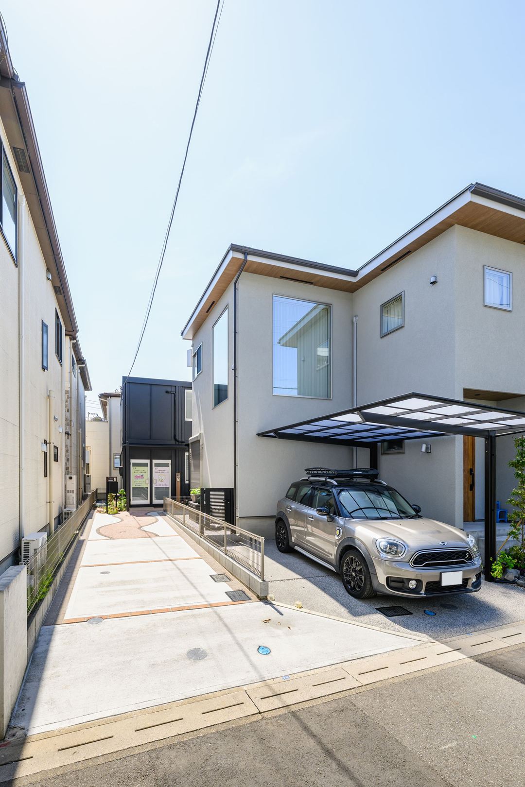 埼玉県草加市100㎡以上（30坪以上）の教育のユニットハウス・プレハブ・コンテナハウス
