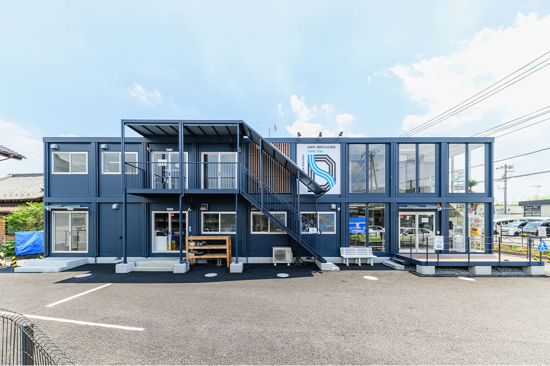 東京都あきる野市100㎡以上（30坪以上）の教育/事務所のユニットハウス・プレハブ・コンテナハウス