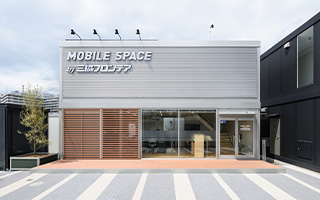 93MS1 2連棟 2F(MS WORK)の画像