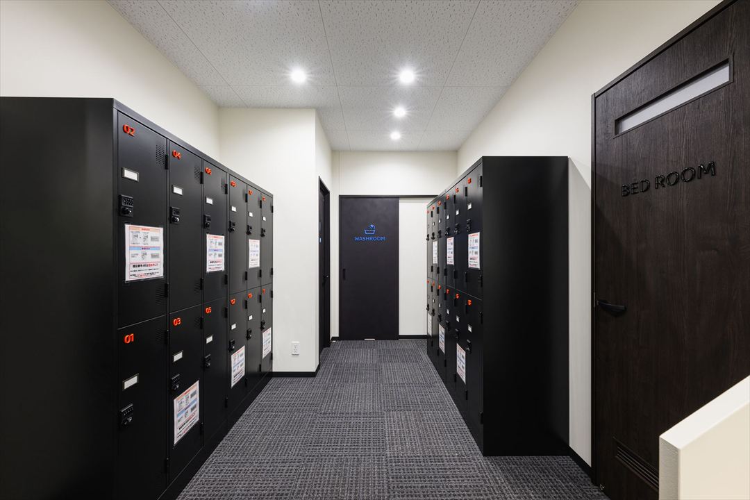 千葉県市原市100㎡以上（30坪以上）の店舗(宿泊施設)のユニットハウス・プレハブ・コンテナハウス、ロッカールーム