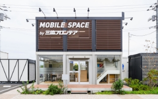 57MS1 3連棟 2F（MS WORK）の画像