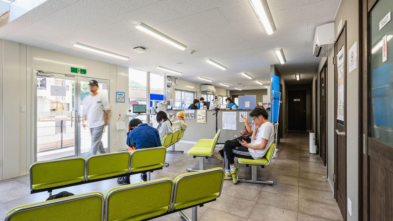 東京都あきる野市100㎡以上（30坪以上）の教育/事務所のユニットハウス・プレハブ・コンテナハウス