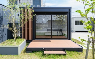 38MSL EXTRA SPACE(MS HANARE)の画像