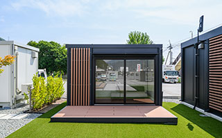 38MSL EXTRA SPACEパッケージ(MS HANARE) の画像