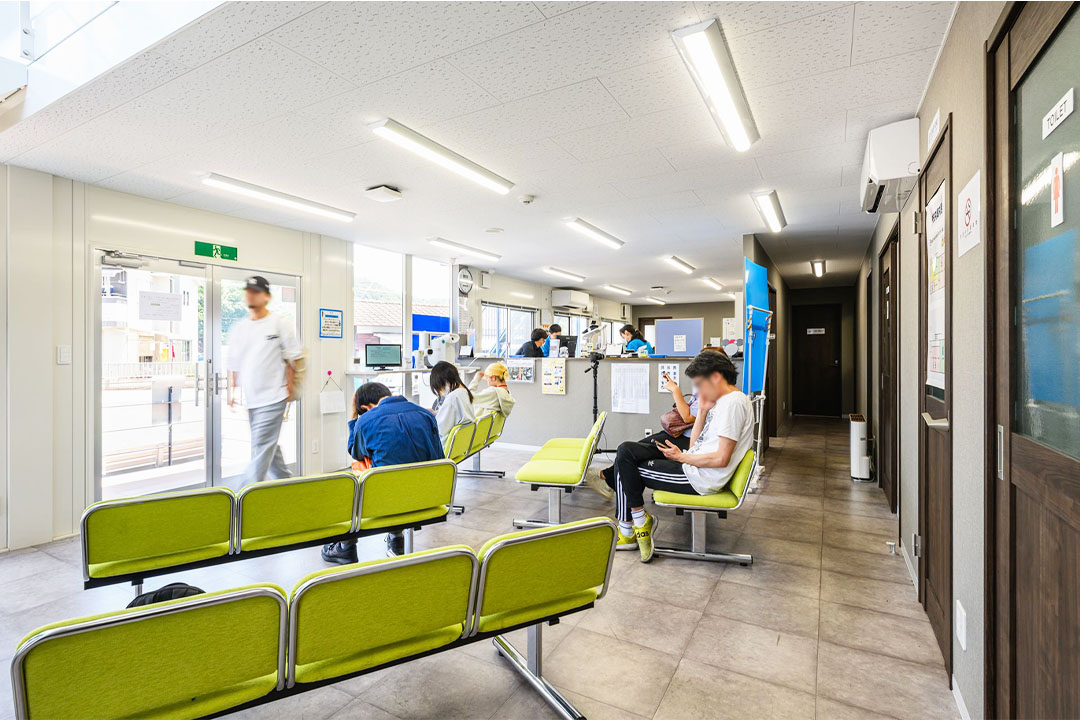 東京都あきる野市100㎡以上（30坪以上）の教育/事務所のユニットハウス・プレハブ・コンテナハウス