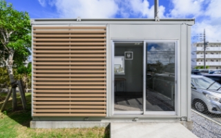 リユースユニット CT-41J（MS WORK）の画像