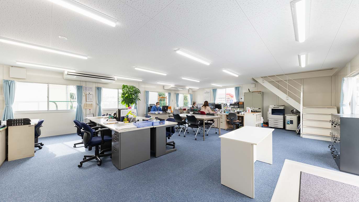 会社事務所