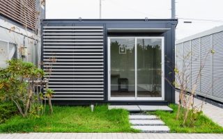 リユースユニット CT-41J（MS WORK）の画像