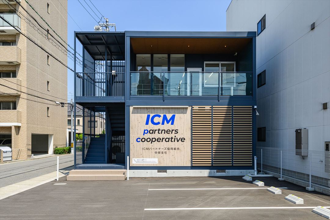 愛知県名古屋市100㎡以上（30坪以上）の事務所(会社事務所)/倉庫のユニットハウス・プレハブ・コンテナハウス