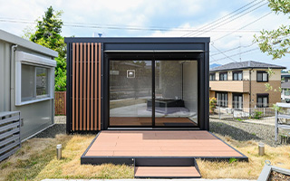 38MSL EXTRA SPACEパッケージ(MS HANARE)の画像