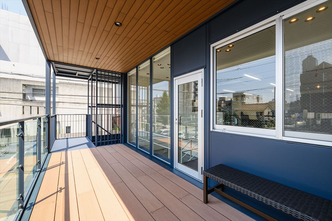 愛知県名古屋市100㎡以上（30坪以上）の事務所(会社事務所)/倉庫のユニットハウス・プレハブ・コンテナハウス