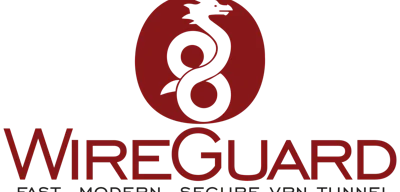 WireGuardをいれるなど