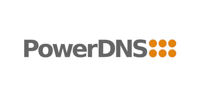 PowerDNSでDNSサーバーを作る