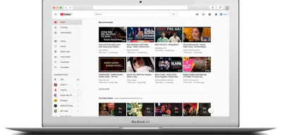自分だけの動画サイトをtuningする