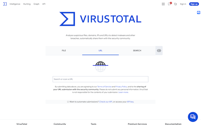 VIRUSTOTAL