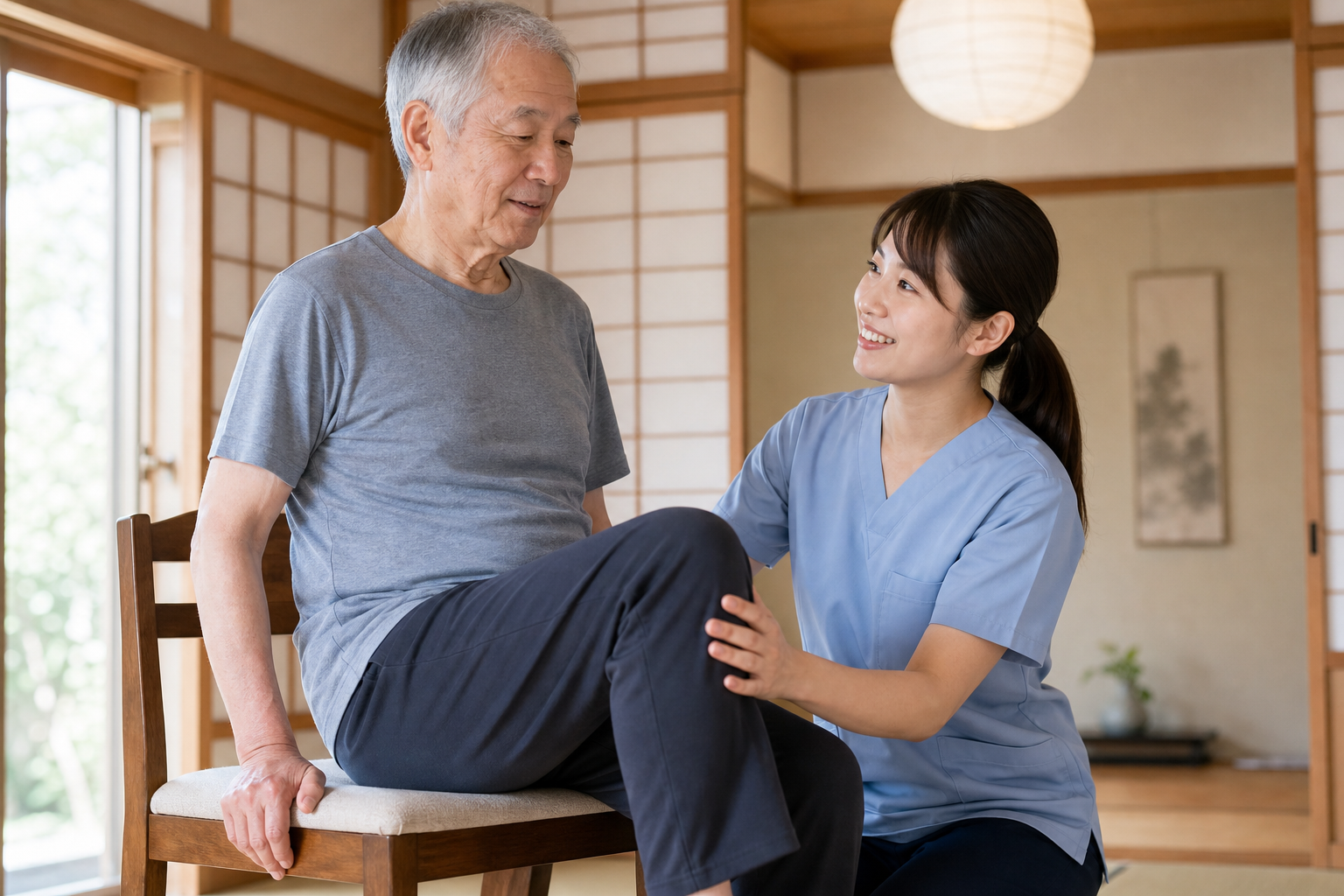 在宅での運動習慣づくりのコツ｜無理なく続けるための考え方