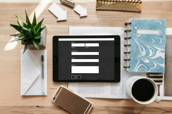 【ポートフォリオ②】ポートフォリオ制作しながらAstroを勉強する、その勉強方法のサムネイル
