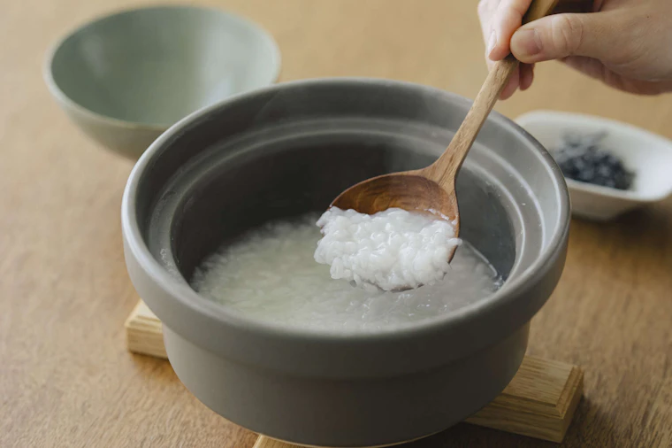 おかゆ（全粥）