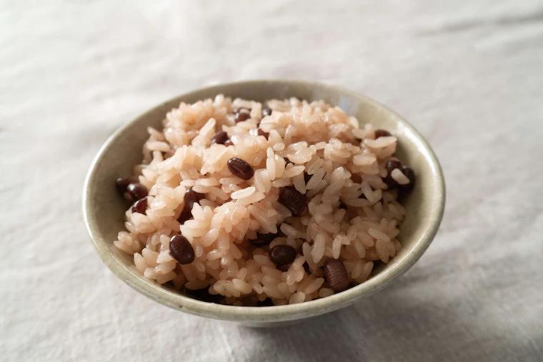 赤飯