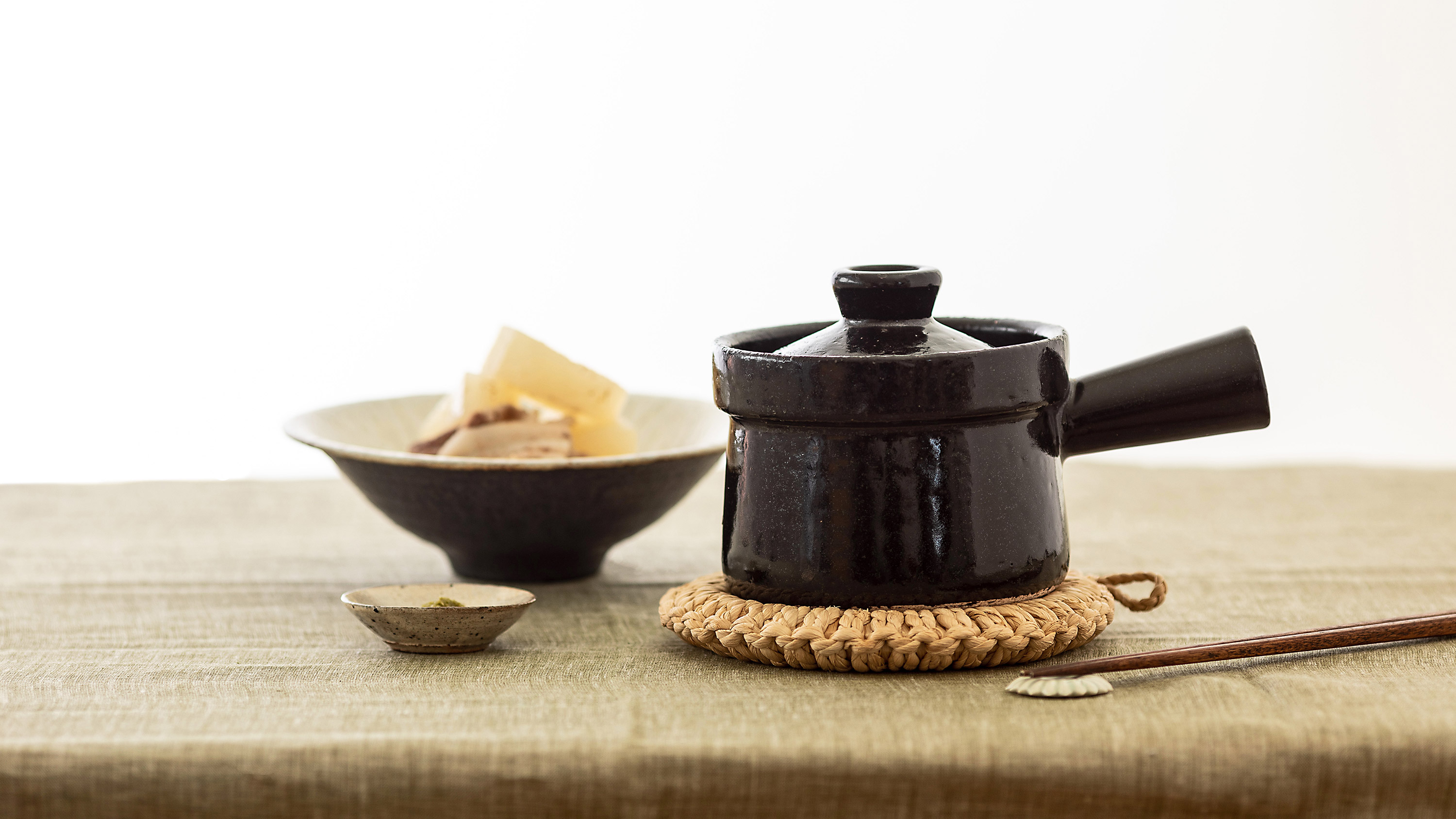 ARITA PLUS／片手土鍋 前編 | 久原本家 折々の会