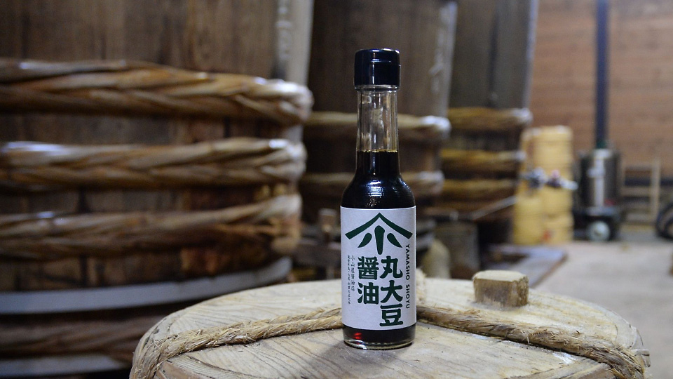 能登半島七尾市にある醤油屋さんを一緒に応援しませんか。 | 久