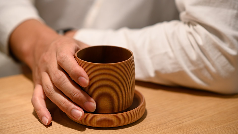 山中漆器〜後編〜 わたしたちの好きなモノ | 久原本家 折々の会