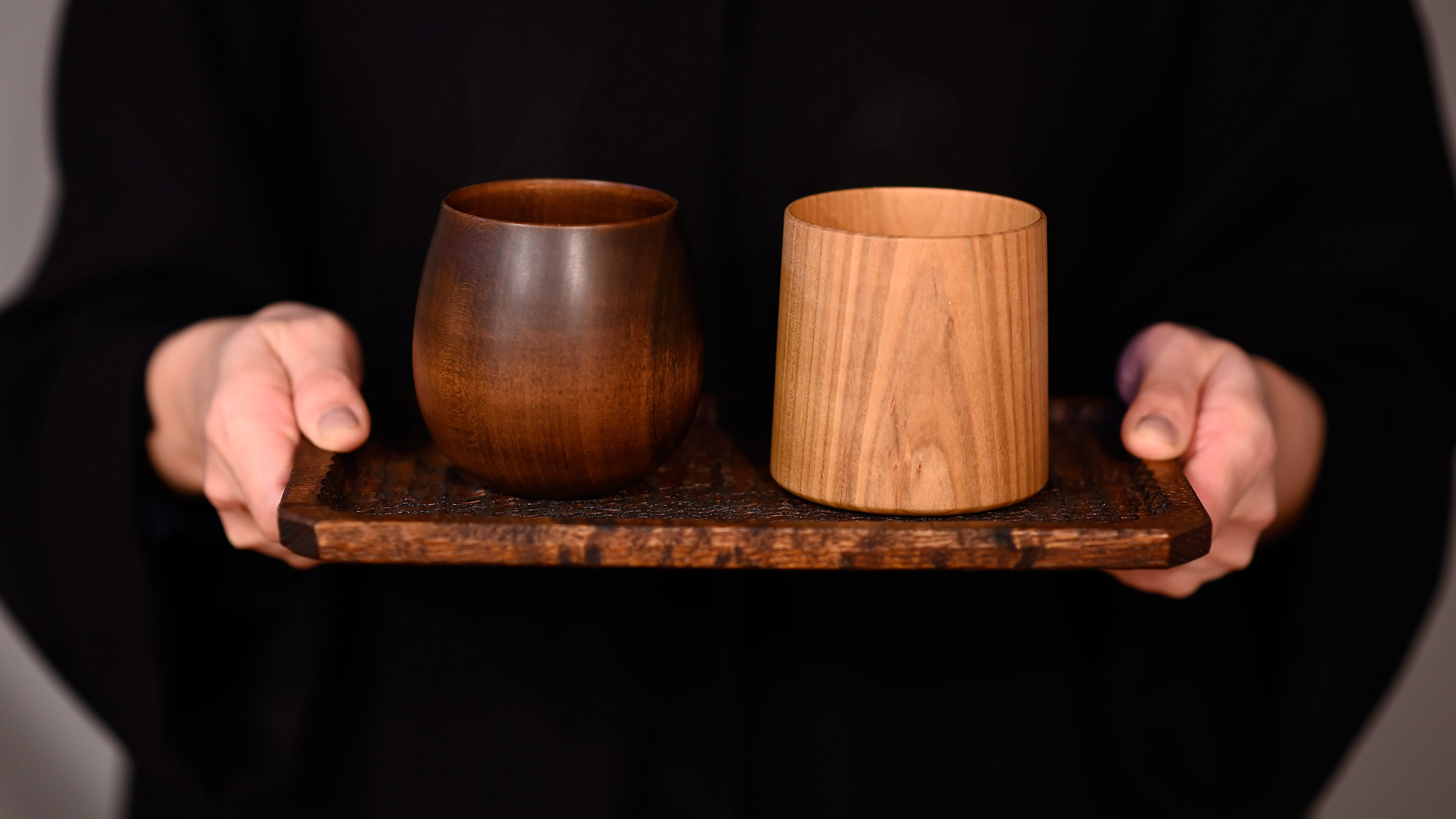 【30％OFF】 山中漆器〜後編〜 わたしたちの好きなモノ 折々の会 久原本家 | ヘアブラシ・コーム