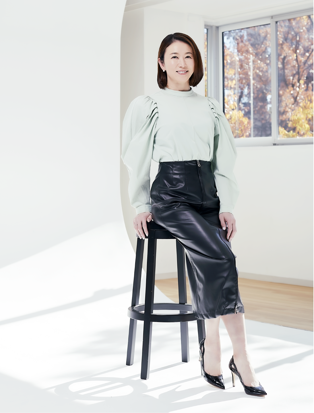 田中雅美さんのプロフィール画像