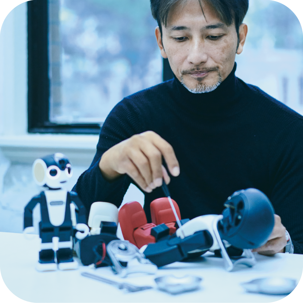 高橋 智隆さんの画像2