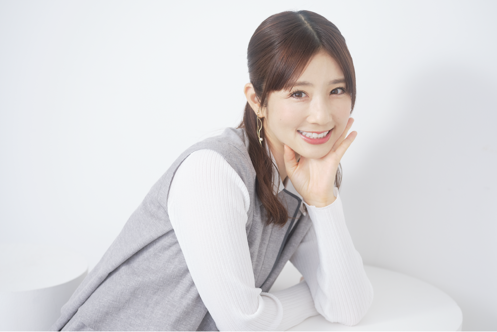 小倉優子さんのプロフィール画像