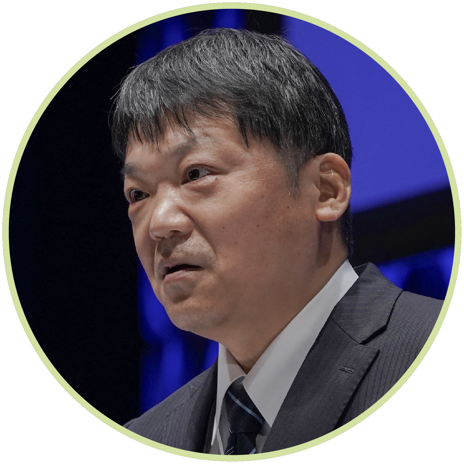 赤池 友明(あかいけ・ともあき)