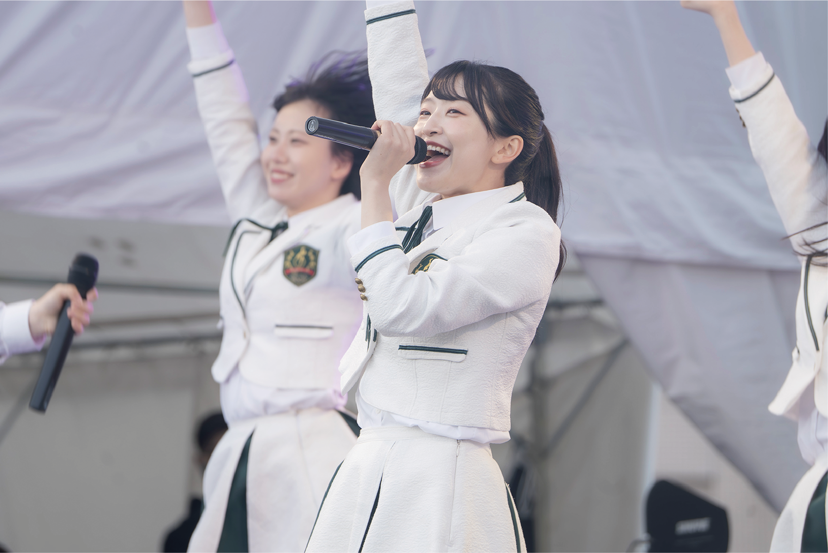 ほくりくアイドル部