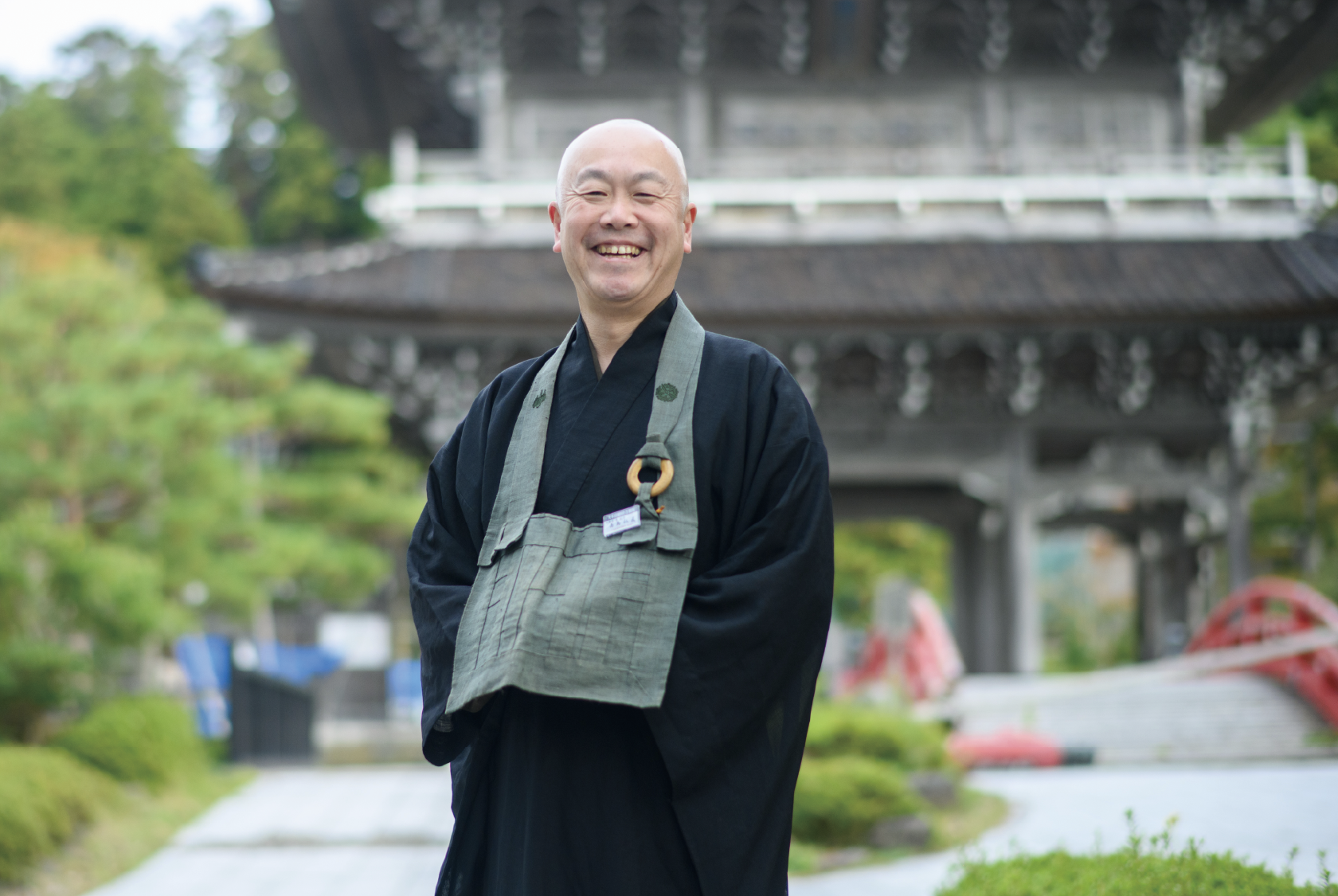 髙島弘成さんの画像①