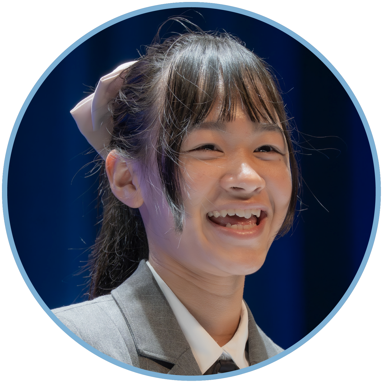 和久津 愛可(わくつ・まなか)