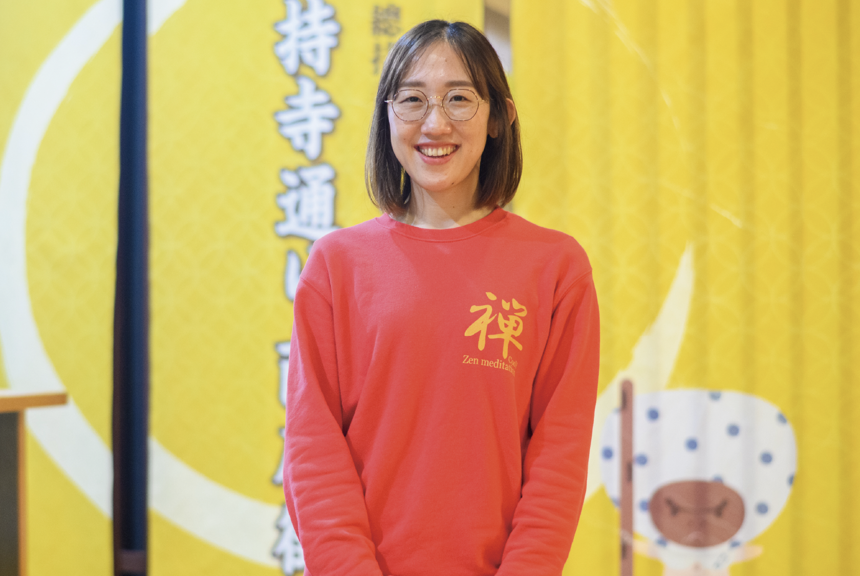 宮下杏里さんの画像①