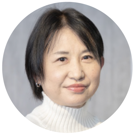 斉藤 まつ子さん