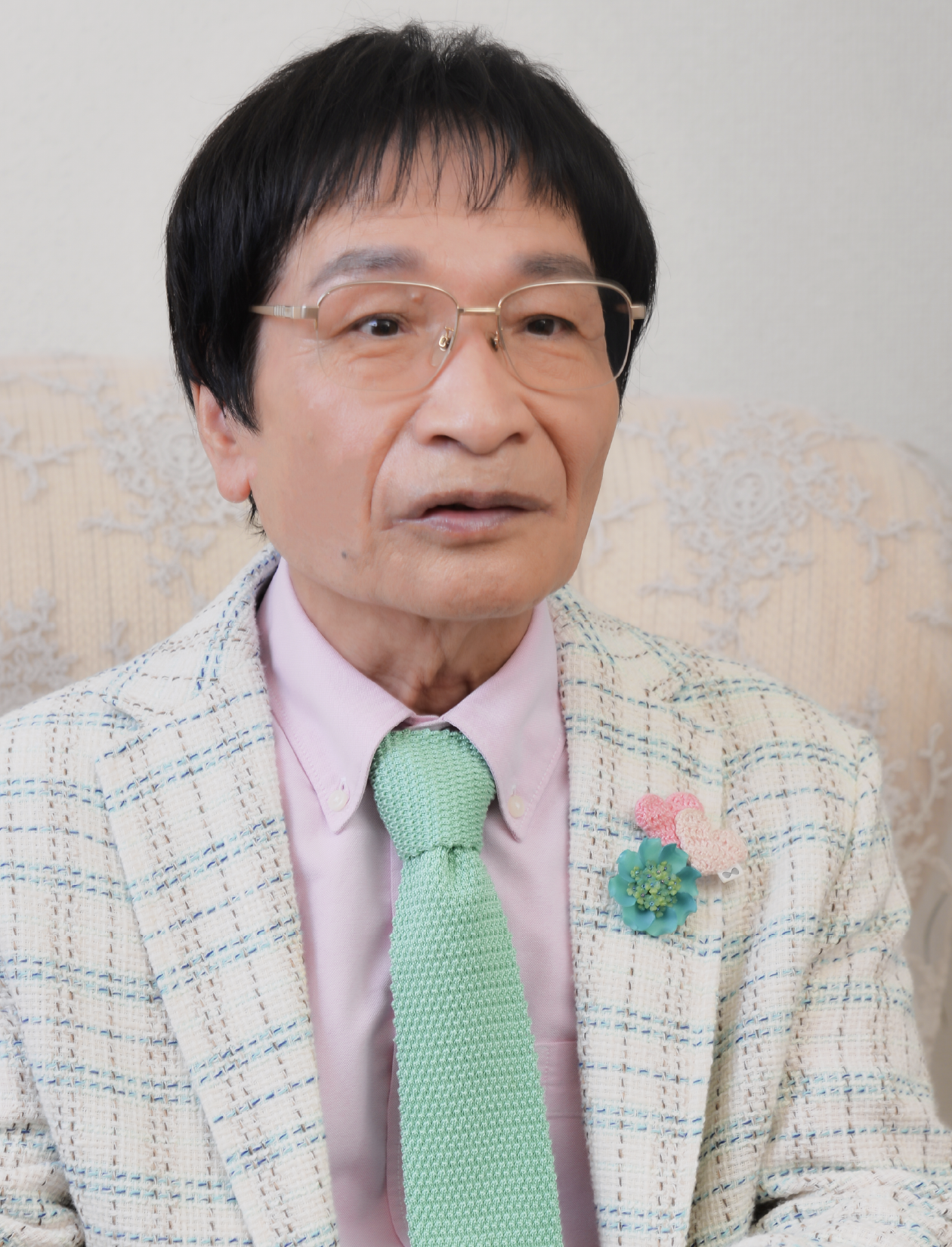 教えて尾木ママの画像①